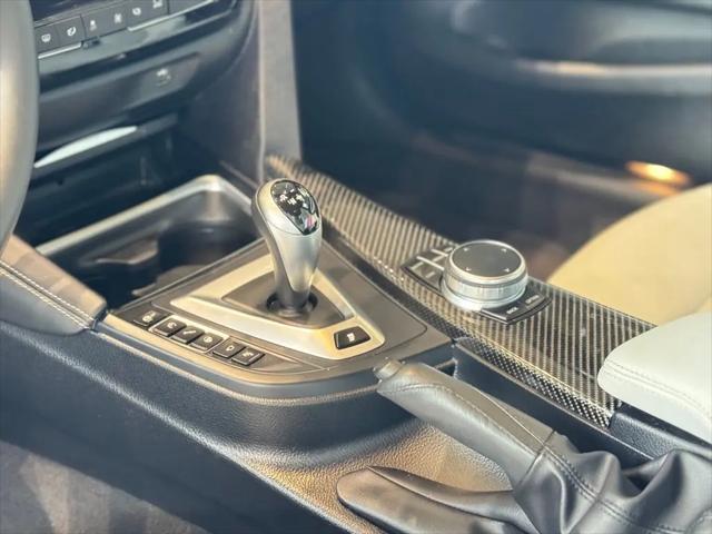 2020 BMW M4 Standard