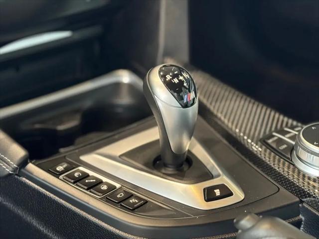 2020 BMW M4 Standard