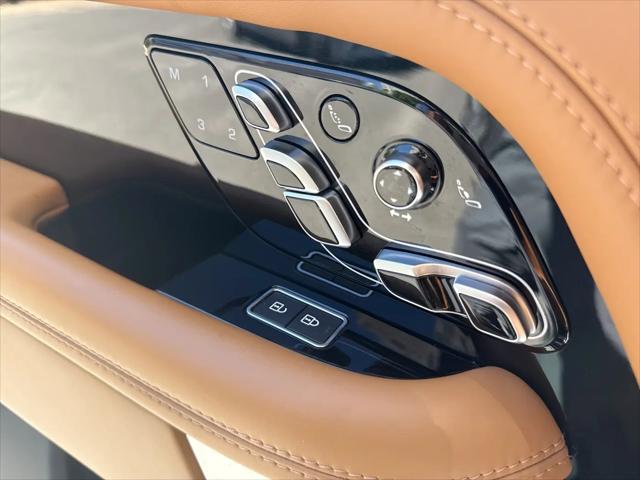 2021 Land Rover Range Rover Autobiography