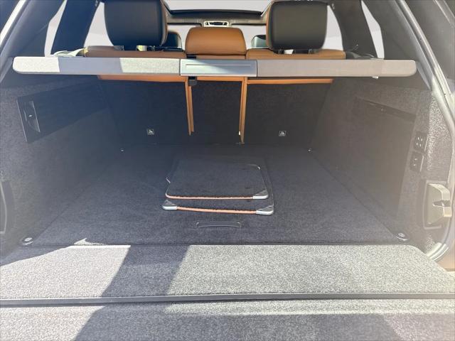 2021 Land Rover Range Rover Autobiography