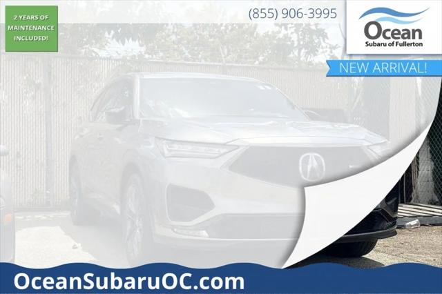 2022 Acura MDX Type S for sale in Fullerton, CA