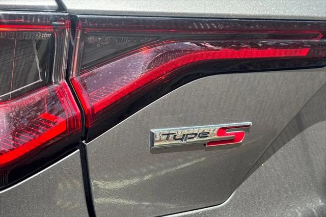 2022 Acura MDX Type S