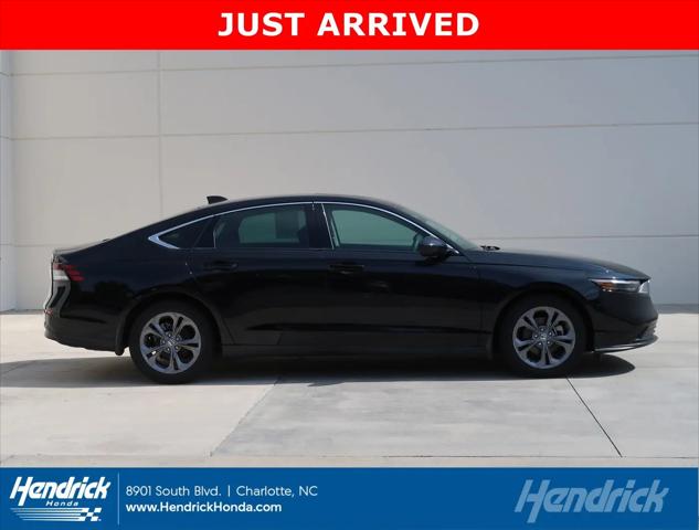 2024 Honda Accord EX for sale in Charlotte, NC