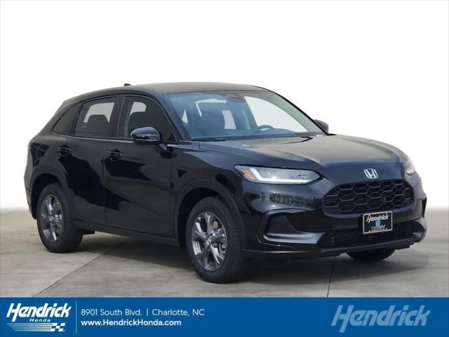 2026 Honda HR-V 2WD LX for sale in Charlotte, NC