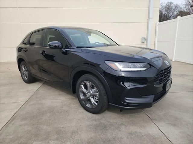 2026 Honda HR-V 2WD LX