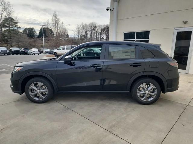 2026 Honda HR-V 2WD LX
