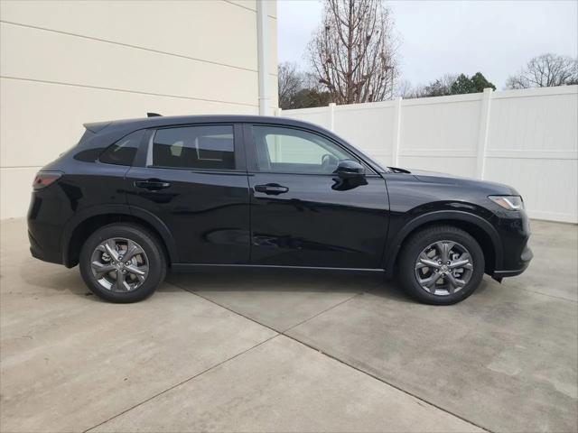 2026 Honda HR-V 2WD LX