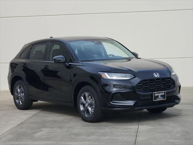 2026 Honda HR-V 2WD LX
