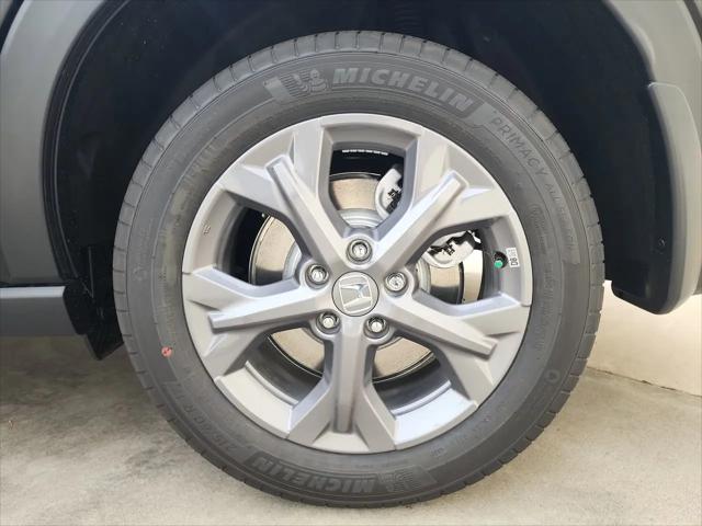 2026 Honda HR-V 2WD LX