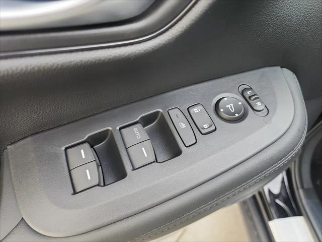 2026 Honda HR-V 2WD LX