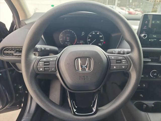 2026 Honda HR-V 2WD LX
