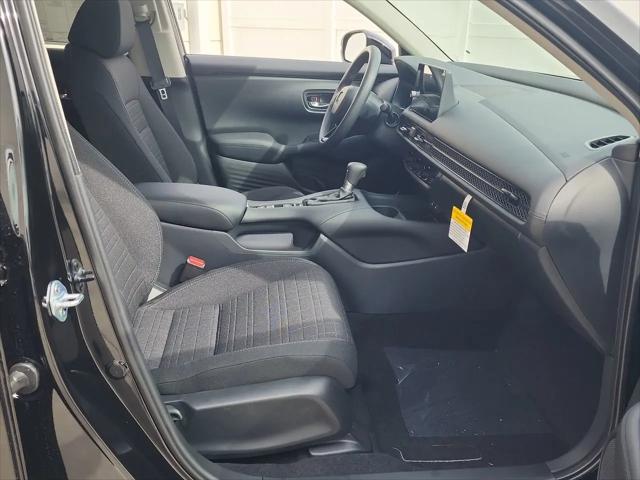 2026 Honda HR-V 2WD LX