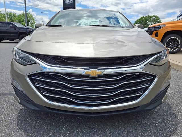 2024 Chevrolet Malibu FWD 2LT