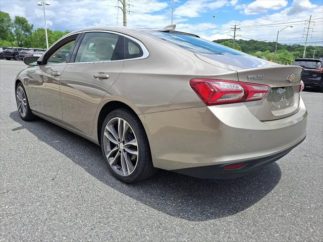 2024 Chevrolet Malibu FWD 2LT