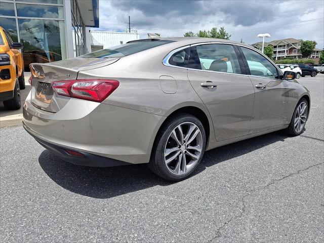 2024 Chevrolet Malibu FWD 2LT