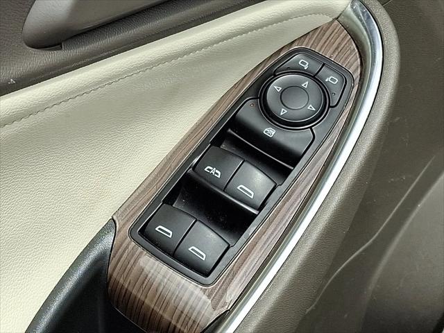 2024 Chevrolet Malibu FWD 2LT