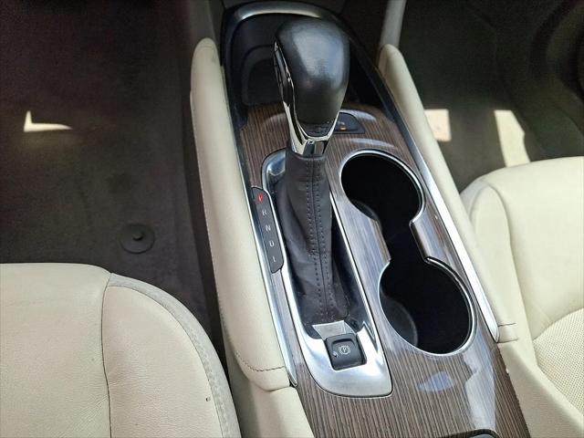 2024 Chevrolet Malibu FWD 2LT