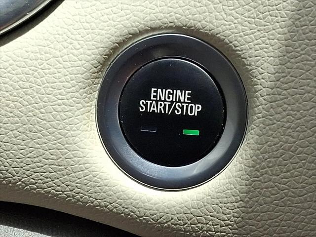 2024 Chevrolet Malibu FWD 2LT