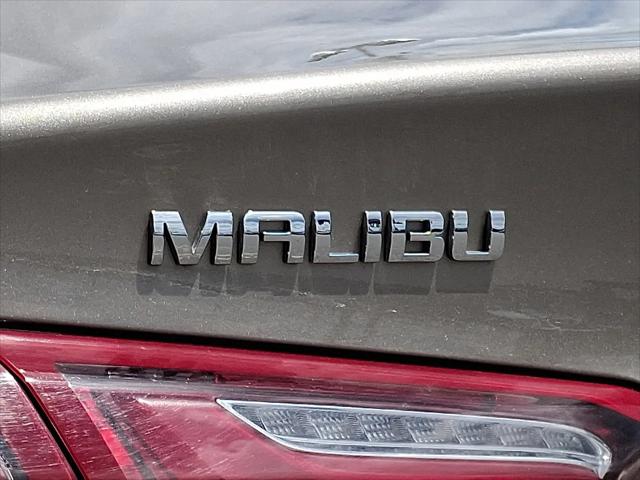 2024 Chevrolet Malibu FWD 2LT