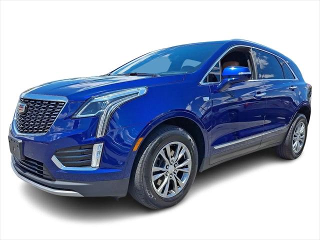 2023 Cadillac XT5 AWD Premium Luxury for sale in Bethlehem, PA