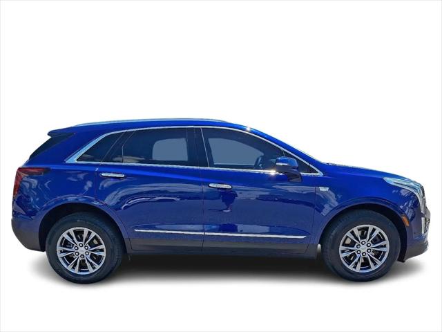 2023 Cadillac XT5 AWD Premium Luxury