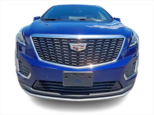 2023 Cadillac XT5 AWD Premium Luxury