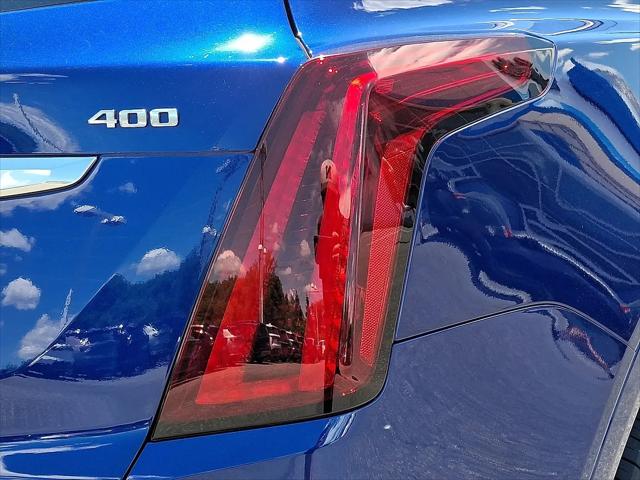 2023 Cadillac XT5 AWD Premium Luxury