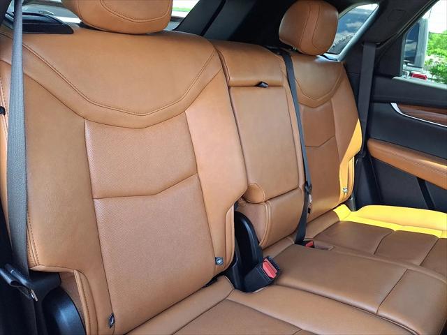 2023 Cadillac XT5 AWD Premium Luxury