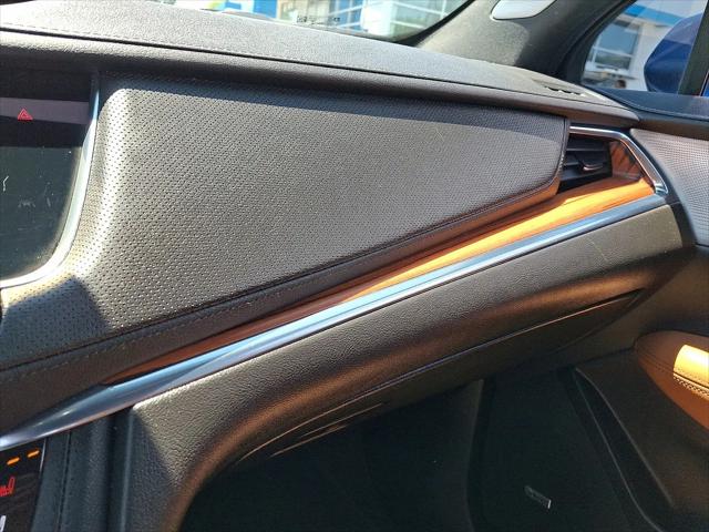 2023 Cadillac XT5 AWD Premium Luxury