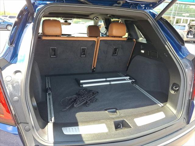 2023 Cadillac XT5 AWD Premium Luxury