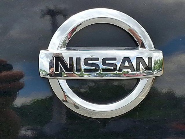 2023 Nissan Versa 1.6 SV Xtronic CVT