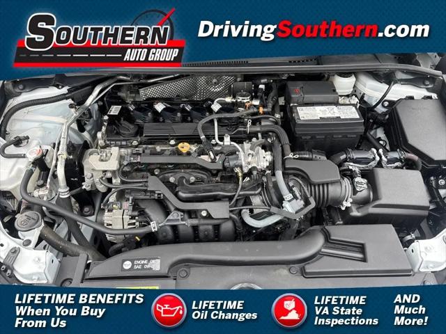 2024 Toyota Corolla LE for sale in Virginia Beach, VA