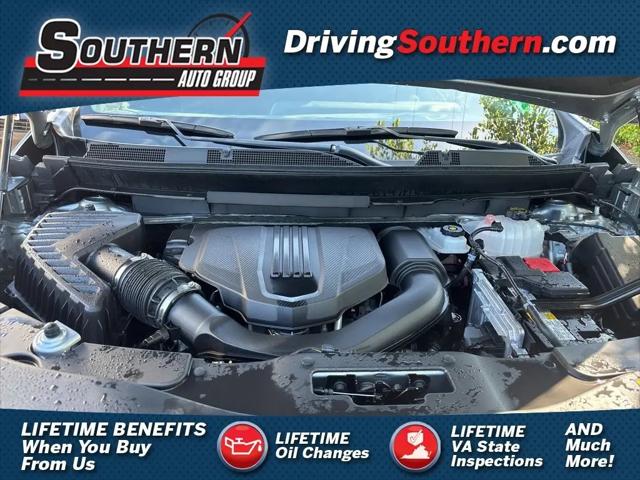 2026 Chevrolet Traverse AWD LT for sale in Virginia Beach, VA