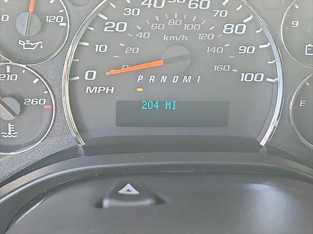 2025 Chevrolet Express Cargo Van RWD 2500 Regular Wheelbase WT