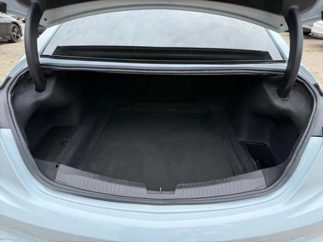 2022 Cadillac CT5 Premium Luxury