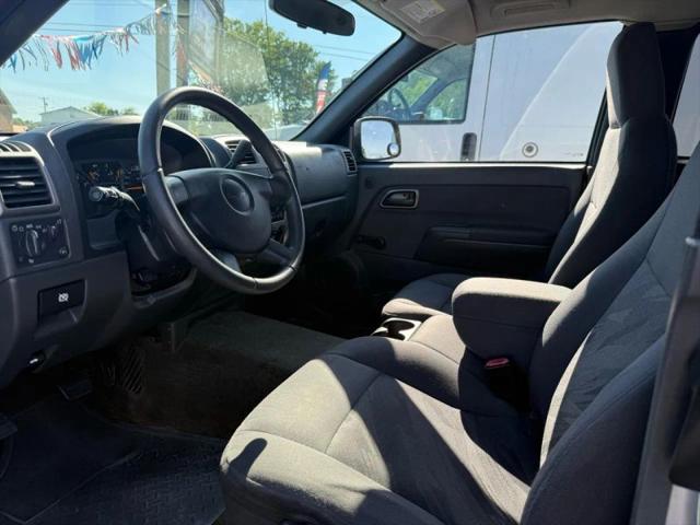 2004 Chevrolet Colorado LS