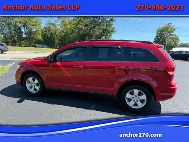 2016 Dodge Journey SE for sale in Russell Springs, KY