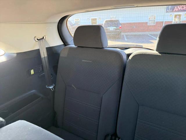 2018 Kia Sorento 2.4L LX