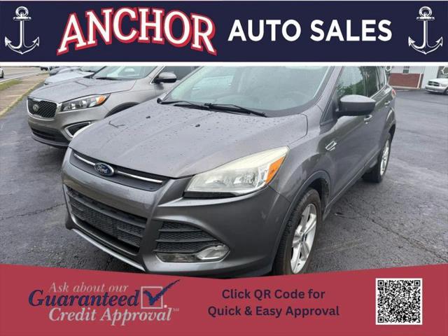 2013 Ford Escape SE for sale in Russell Springs, KY