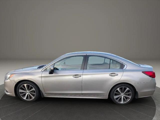 2016 Subaru Legacy 2.5i Limited