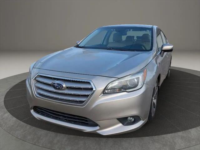 2016 Subaru Legacy 2.5i Limited