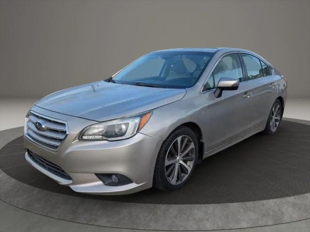 2016 Subaru Legacy 2.5i Limited