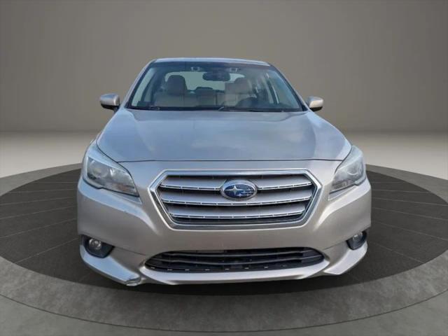 2016 Subaru Legacy 2.5i Limited