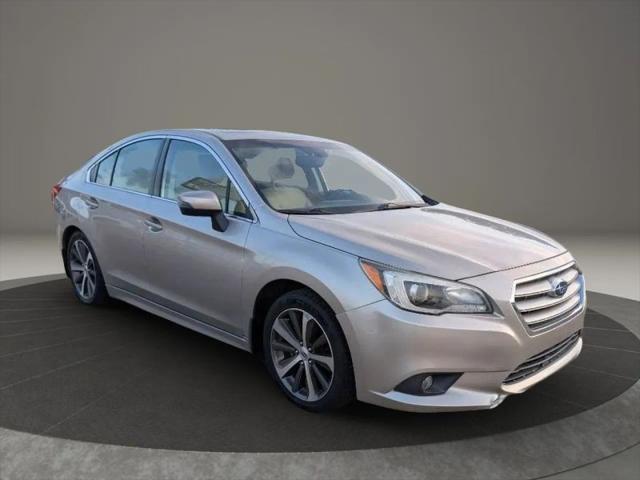 2016 Subaru Legacy 2.5i Limited