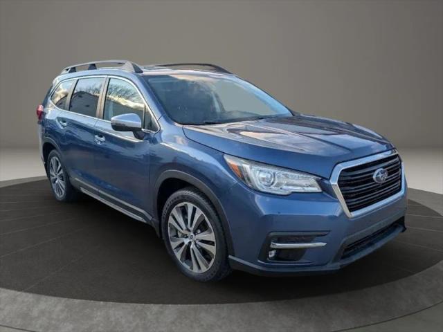 2020 Subaru Ascent Touring