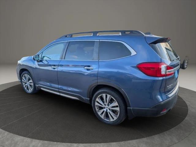 2020 Subaru Ascent Touring