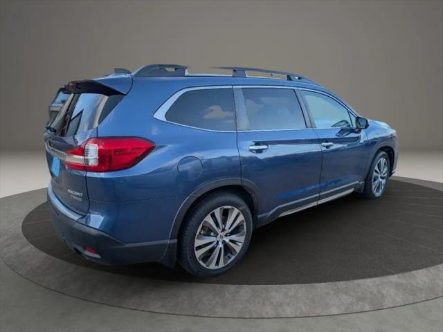 2020 Subaru Ascent Touring