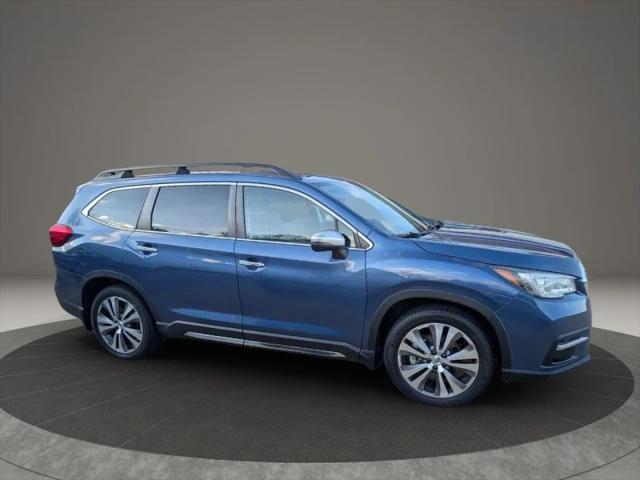2020 Subaru Ascent Touring