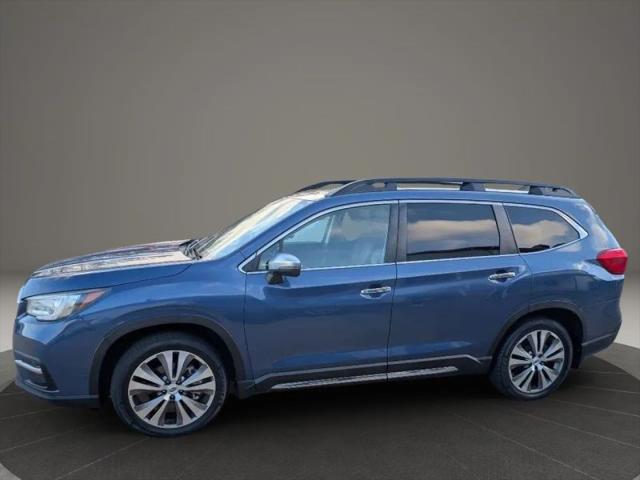 2020 Subaru Ascent Touring