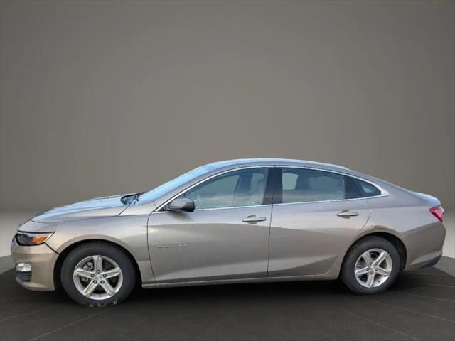 2022 Chevrolet Malibu FWD LT for sale in McComb, MS